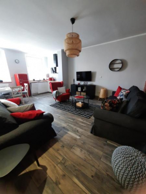 Apartament A&B Świeradów-Zdrój